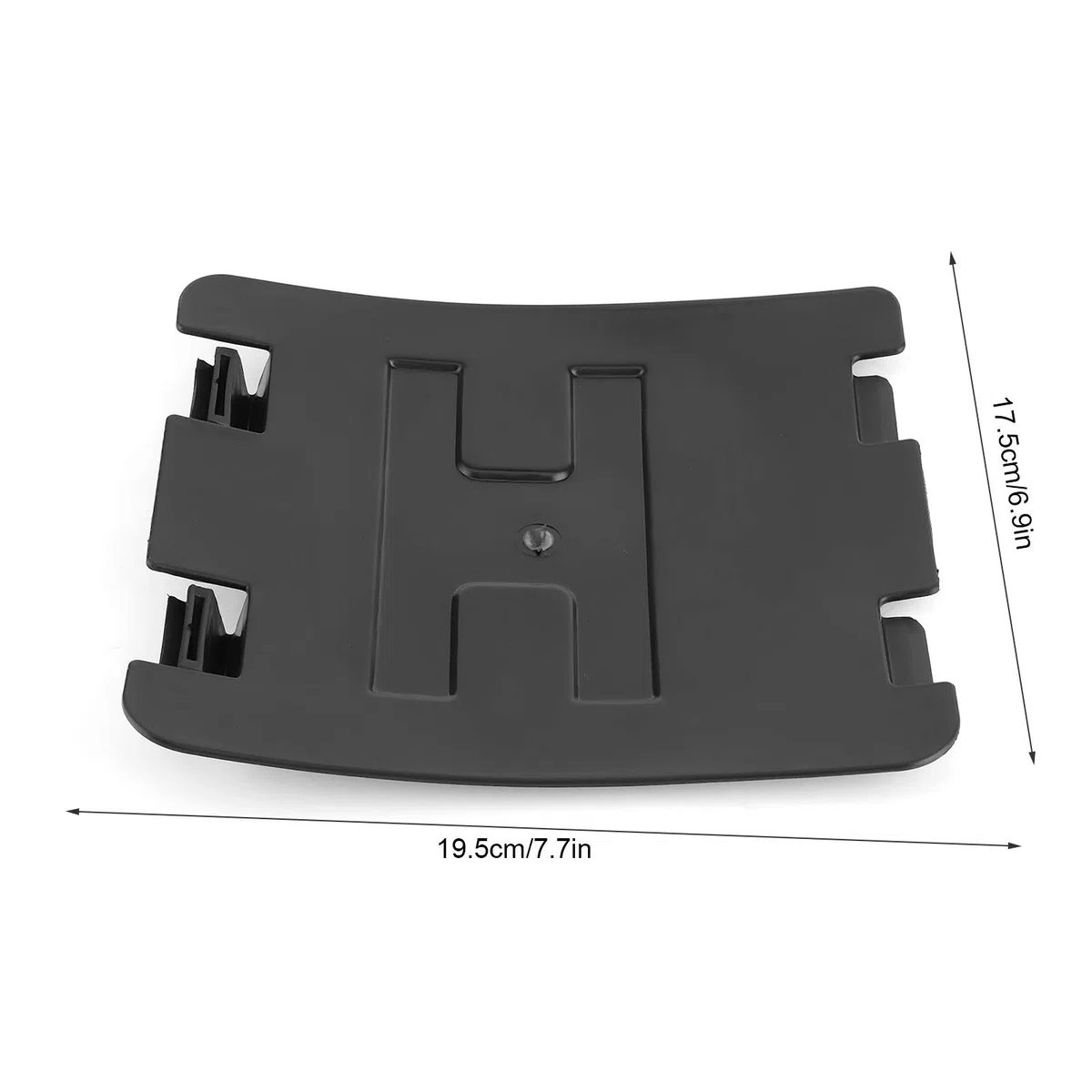 Pannello di accesso al rivestimento del parafango, 51717260397 rivestimento del parafango del passaruota anteriore dell'auto adatto per la serie F20 F21 F30 F31 1/3
