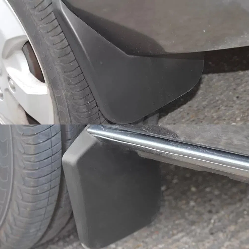 per F&ORD per Transit Personalizzato per Tourneo 2012 2013 2014 2015 2016 2017-2023 Auto Parafanghi Paraspruzzi Mud Flap Paraspruzzi Parafanghi(Davanti)