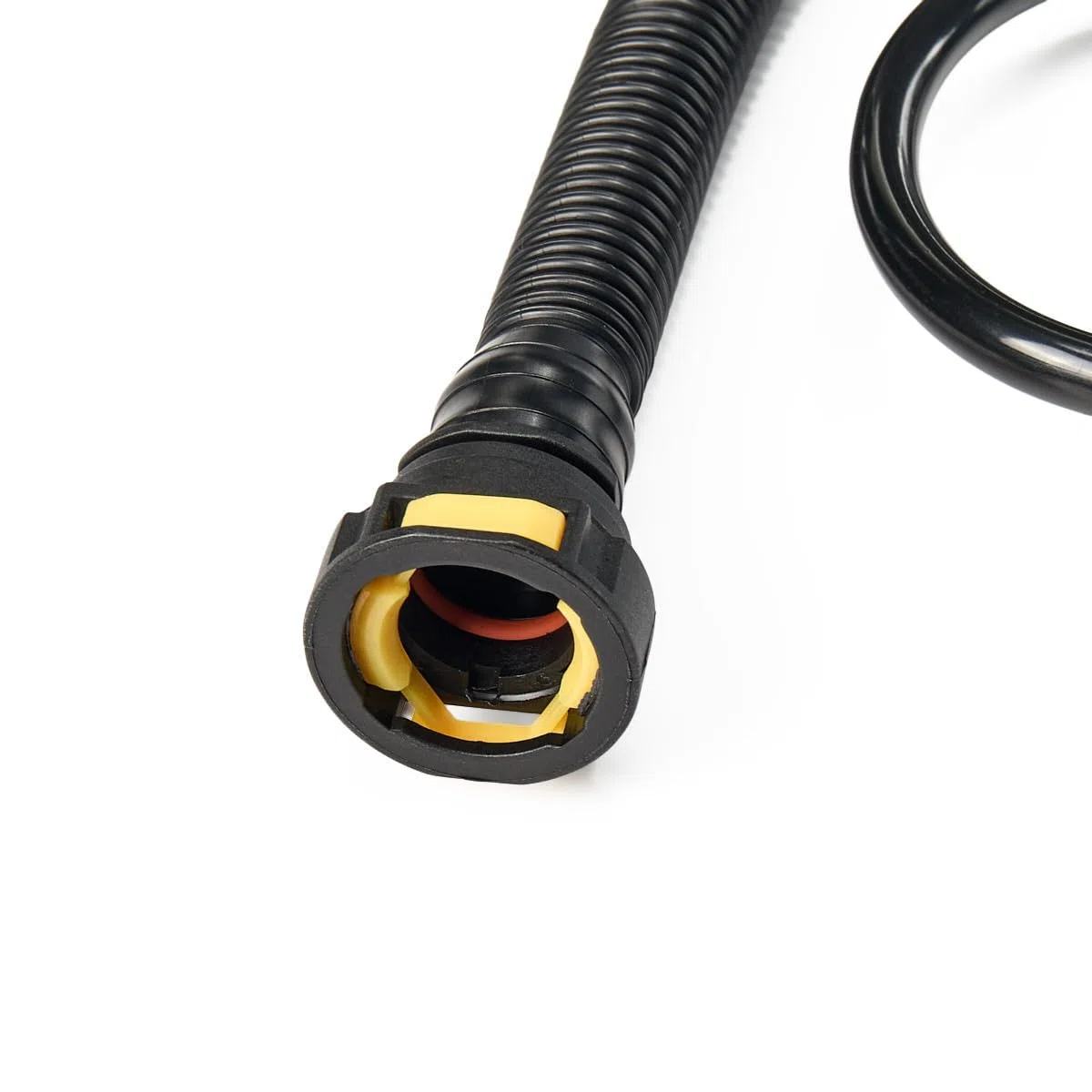 RIDEX 1600H16000043 Flessibile Ventilazione monoblocco Compatibilità con PEUGEOT 206 2 volumi/Coda spiovente 2A/C