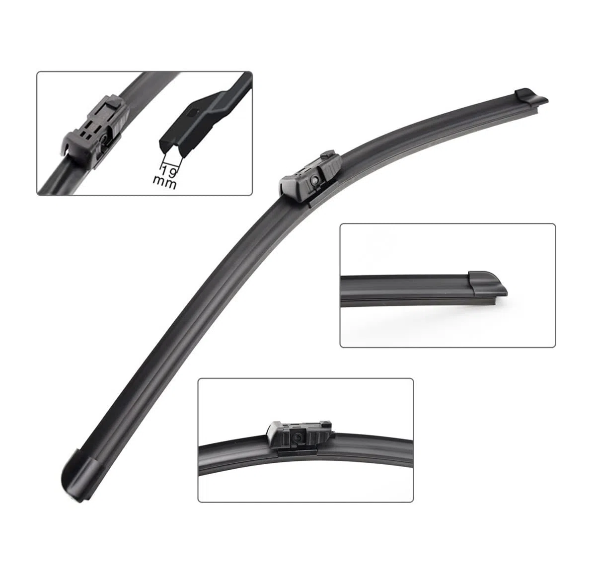 "Tergicristalli Premium Specifici" spazzole tergi per LANCIA Y YPSILON (2011-2025)