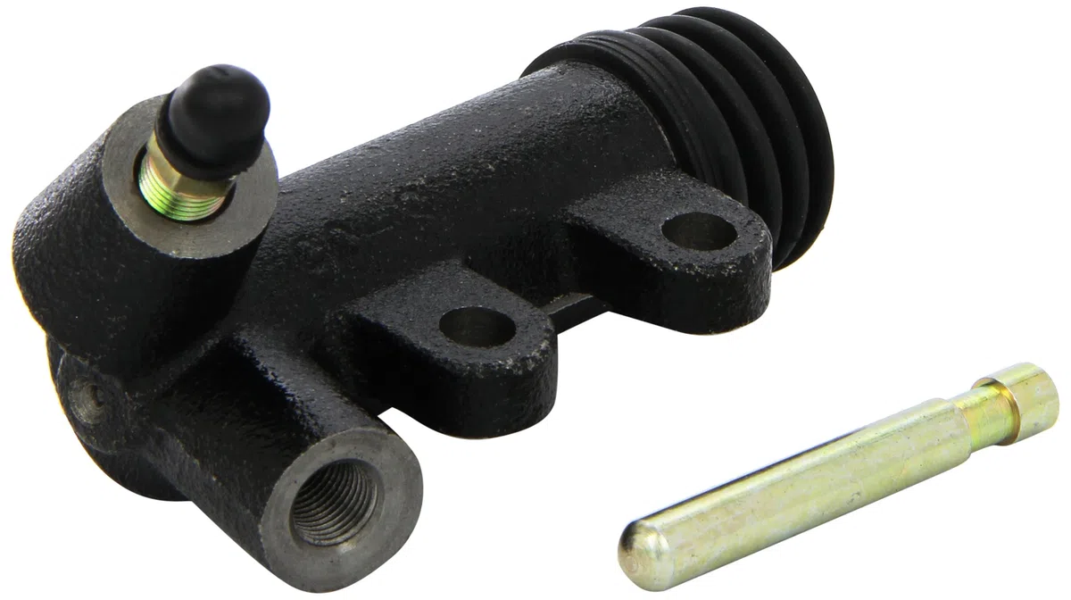 ABS All Brake Systems 75067 - Cilindro Secondario, Frizione