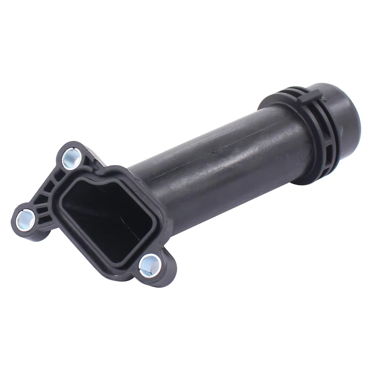 Flangia di raffreddamento per Serie 1 F20 F21, Serie 2 F22, Serie 3 E90 F30 E92 E93 F34 E91 F31, Serie 4 F33 F32 F36, Serie 5 F10 F07 F11, Serie 6 F12 F13, Serie 7 F01, X1 E84, X3 F25, X4 F26, X5 E70