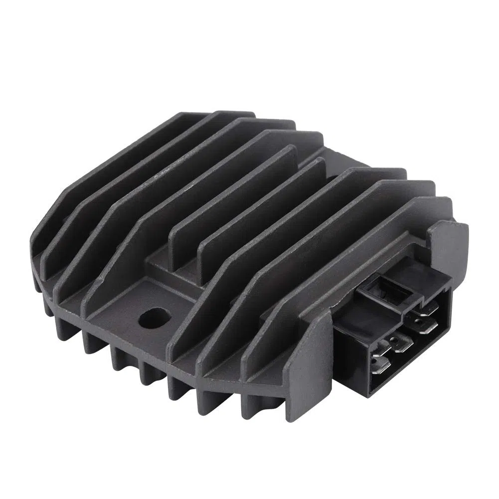 regolatore di tensione r6 2004 + Motociclo del raddrizzatore del regolatore di tensione per YZF-R1 1999-2001 R6 1998-2002