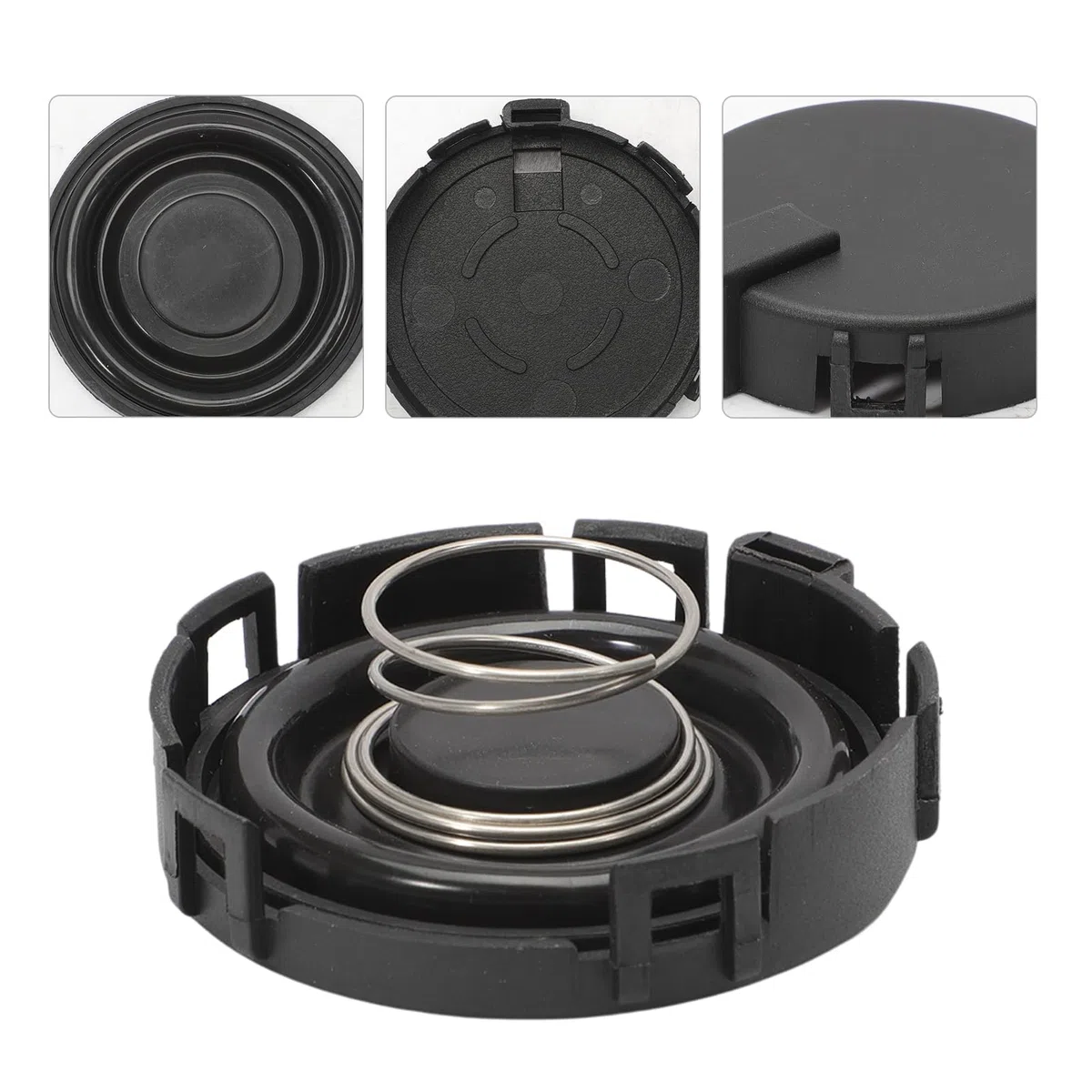 Valvola Ventilazione Valvola Ventilazione E87 E87 E88 E88 E90 E91 E92 E93 E60 X3 11127797613 11128508570