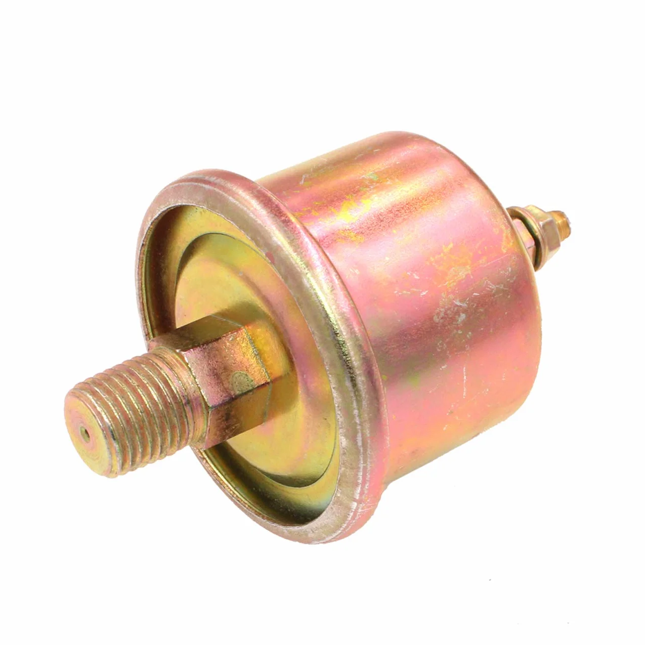 Sensore del mittente a pressione dell'olio 815425T 3857532 18-5899 8M0068784 Per Volvo Penta MerCruiser OMC Crusader Pleasurecraft