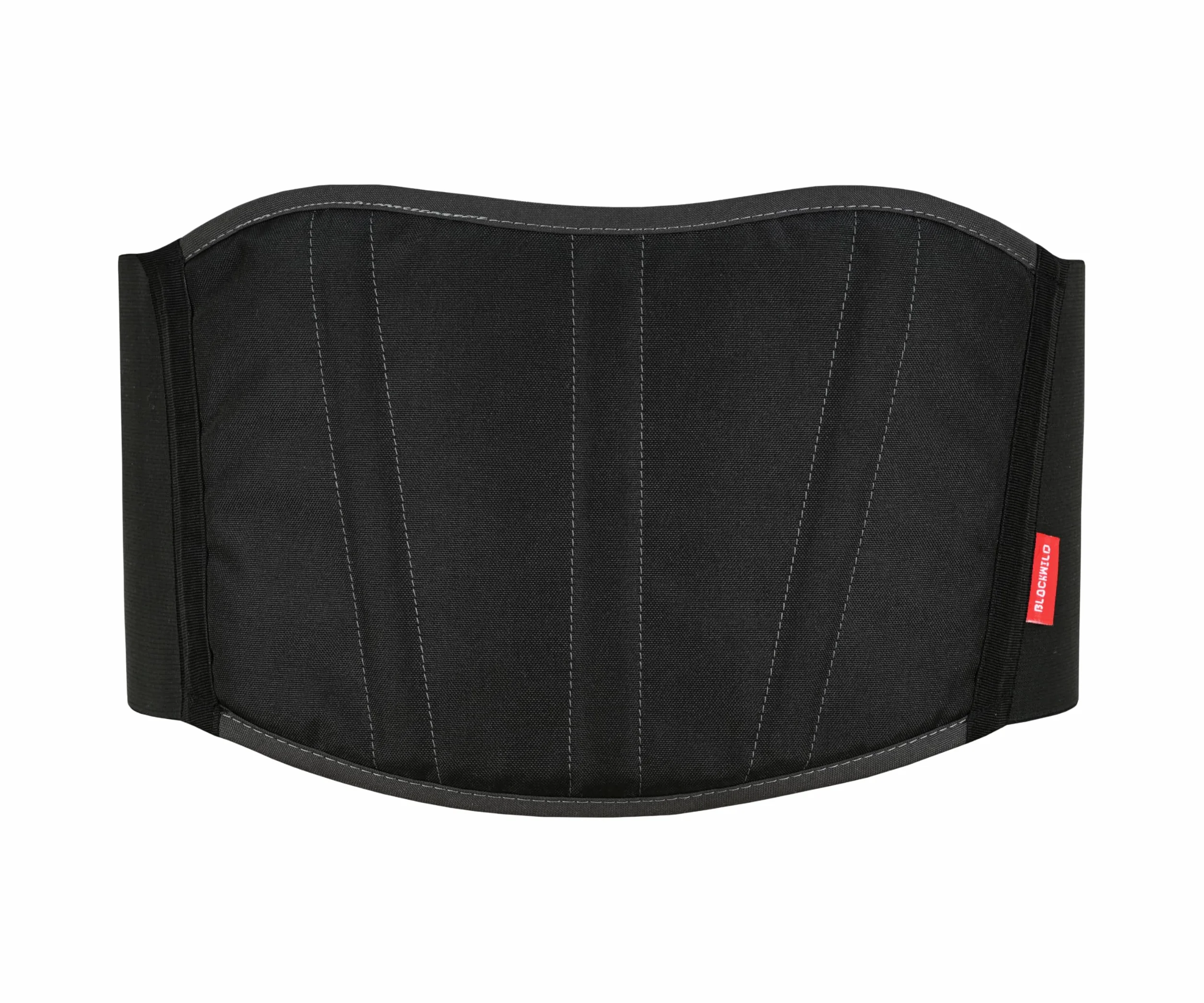 BLACKWILD - Cintura per la schiena e la schiena | Fascia per la perdita di peso e protezione sportiva, motociclismo, ciclismo, sollevamento pesi, palestra e altro ancora