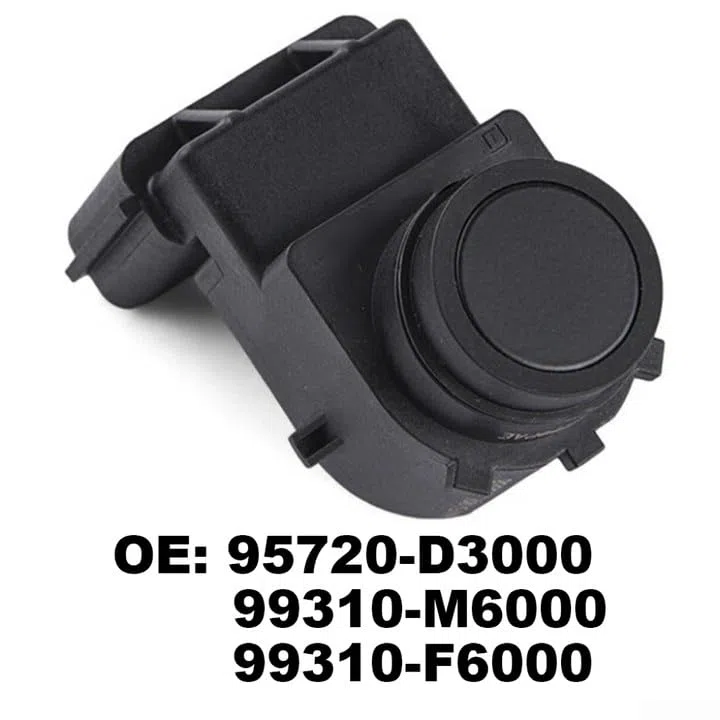 Sensore di parcheggio per veicoli for hyundai Adatto OEM 95720-D3000 99310-M6000 99310-F6000 Supporta il rilevamento di ostacoli durante il parcheggio