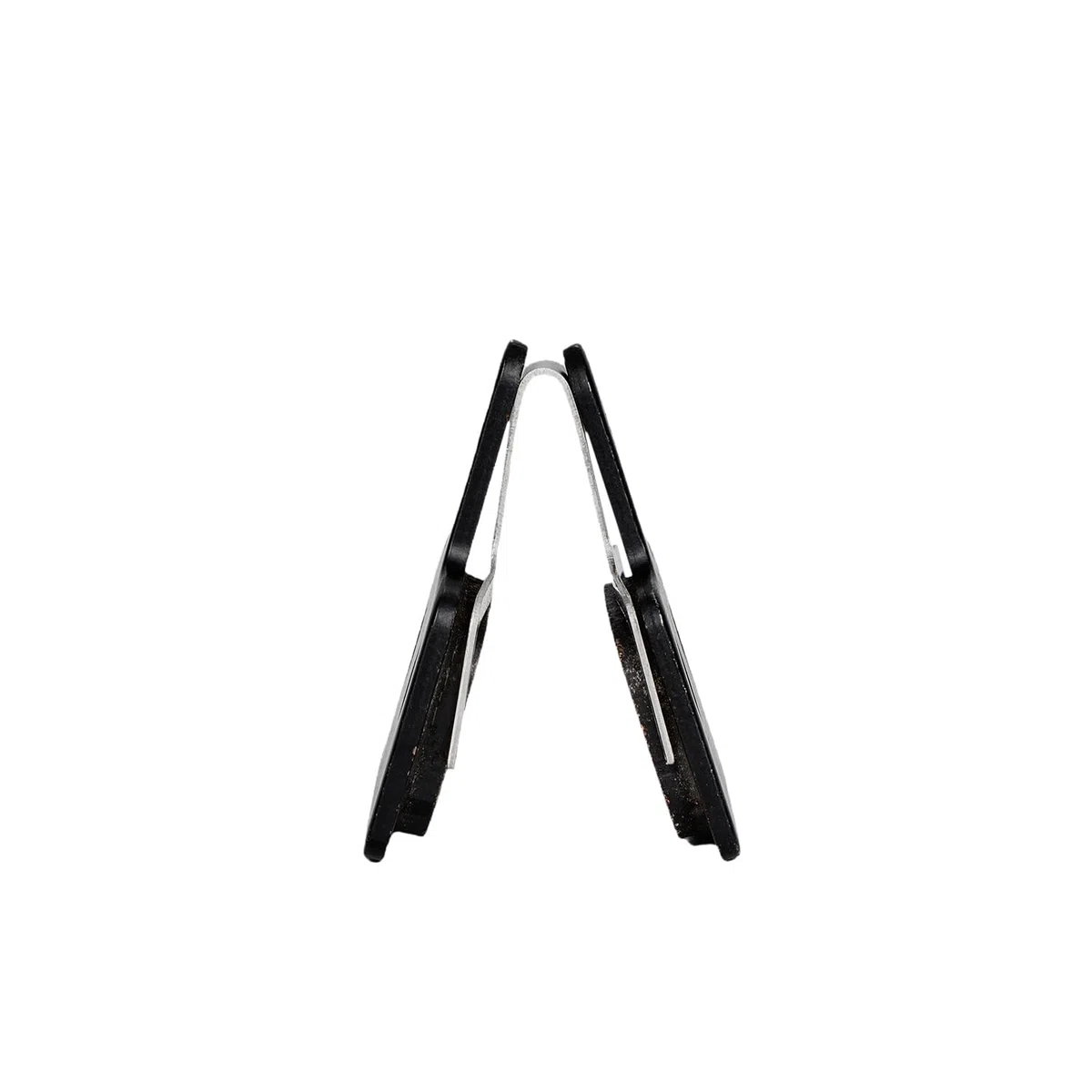Pastiglie freno E-bike 2 pezzi per Engwe, pastiglie disco anteriori posteriori per Engwe M20 EBike