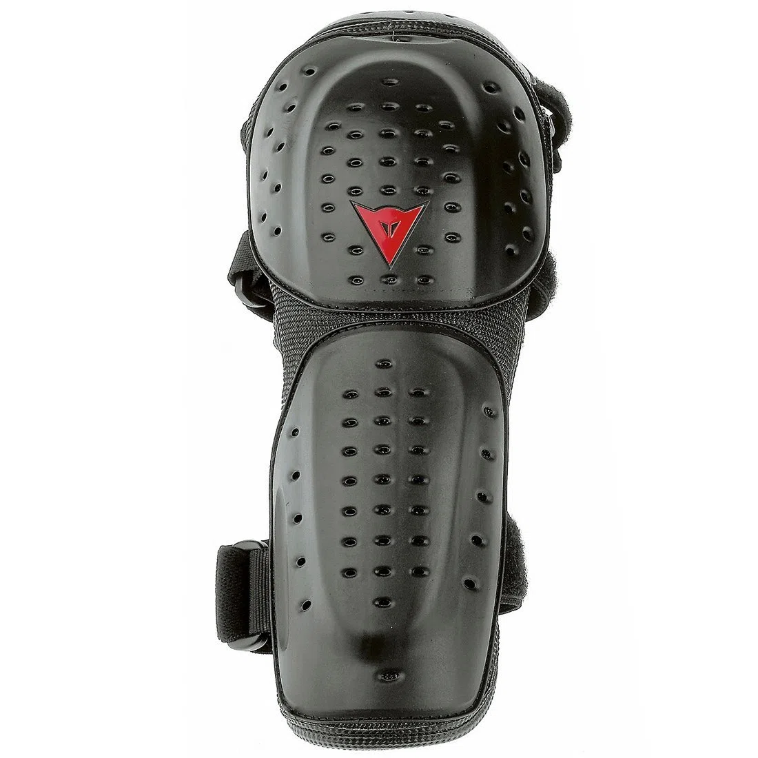Dainese-ELBOW V E1, Nero, Taglia N