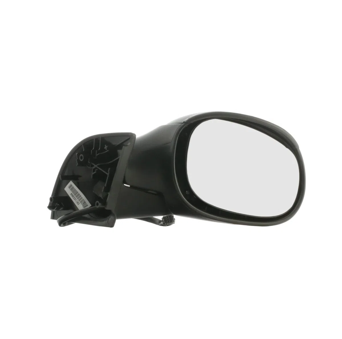 Alkar 6126851 - Specchio Esterno