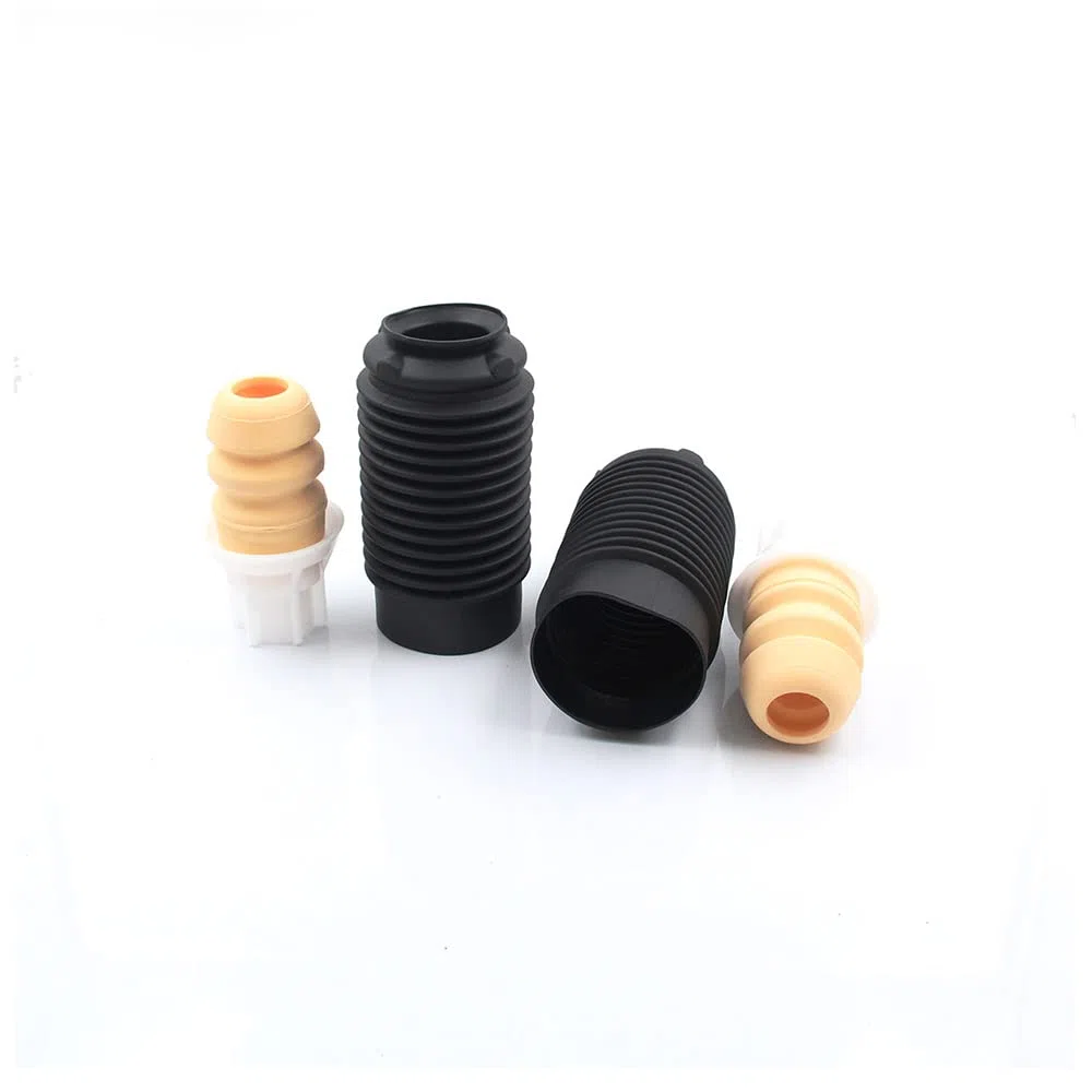 SKF Kit parapolvere, Ammortizzatore VKDP33215T Compatibile con: FIAT 500, 500 C, IDEA, PANDA, PANDA Kasten/Schrägheck, PUNTO, PUNTO Kasten/Schrägheck, FORD KA, LANCIA MUSA, YPSILON