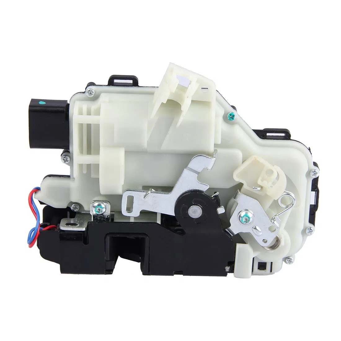 3B4839016A Serratura porta posteriore destra per Leon Octavia I G-olf 4 P-assat B5 5Z4839016
