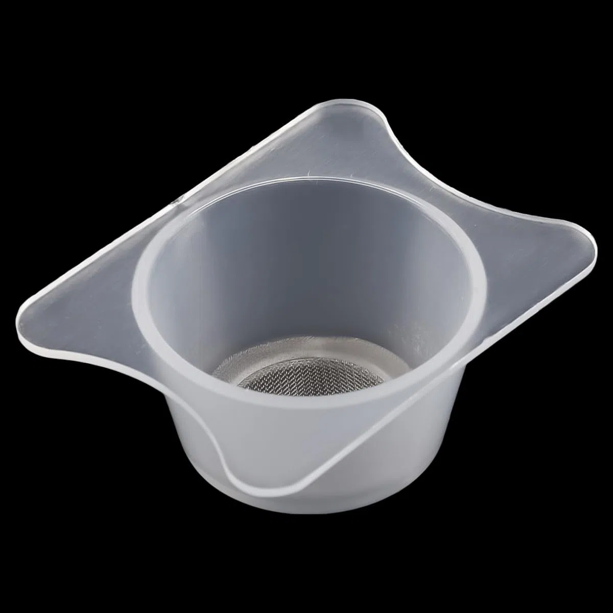 UA-90001/02-KP-45 Tazze Filtro Tazza Purificatrice Per Vernice Modello Spray Aerografo Strumento