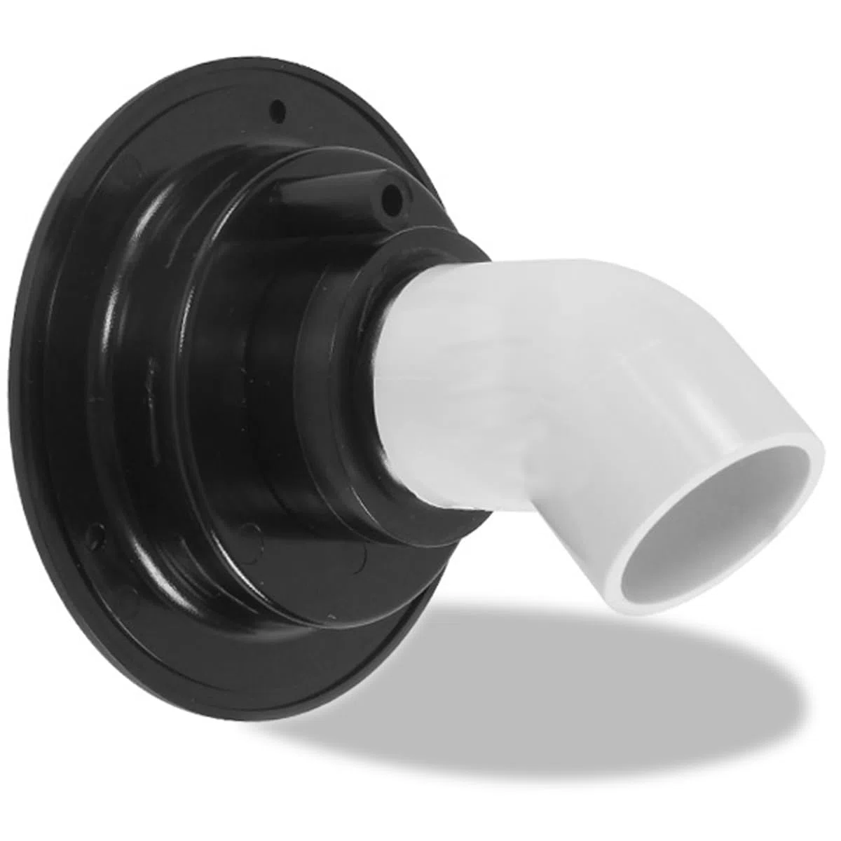JNNJ Tappo Serbatoio Acqua Camper, Ingresso Acqua per Camper E Rimorchi, Tappo Di Chiusura per Camper Con Chiavi, Tappo Di Riempimento Dell'acqua Con Blocco a Gravità, Per Roulotte, Barche(Nero)