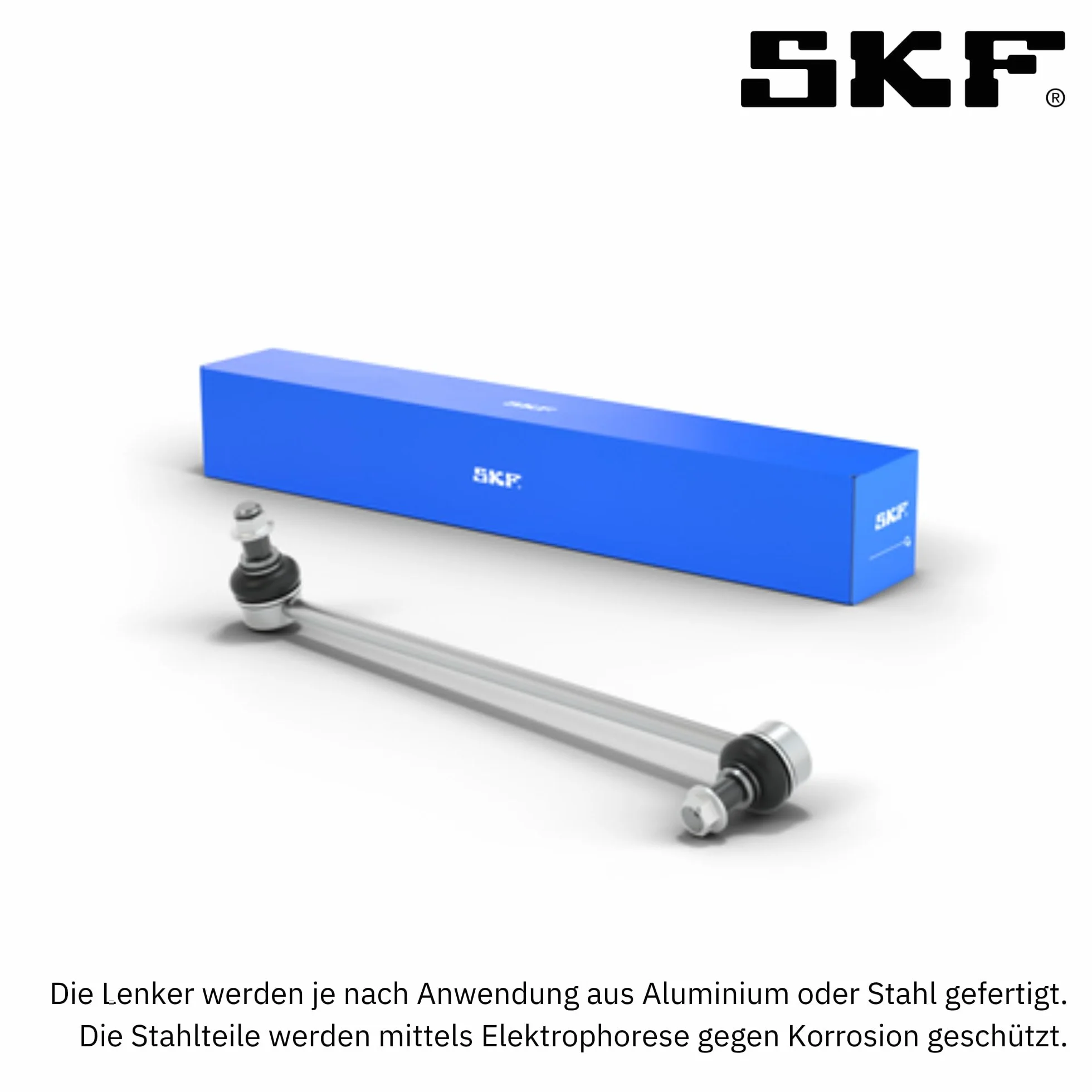 SKF VKDS 348501 Kit stabilizzatore