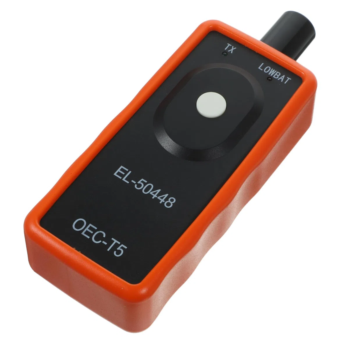 SOLUSTRE Strumento Reset Pressione Pneumatici El-50448 Attivatore Sensore Tpms Universale Per Auto Monitoraggio Pressione Gomme Facile Da Usare Senza Batteria
