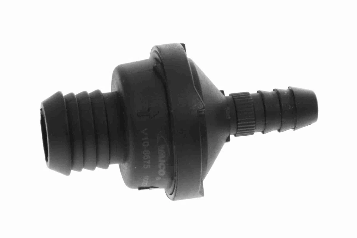 VAICO Valvola, Ventilazione carter V10-8675 Compatibile con: AUDI A1, A1 Sportback, A3, A3 Sportback, SEAT ALTEA, ALTEA XL, IBIZA IV SC, IBIZA IV ST, LEON, TOLEDO III, TOLEDO IV, SKODA FABIA II