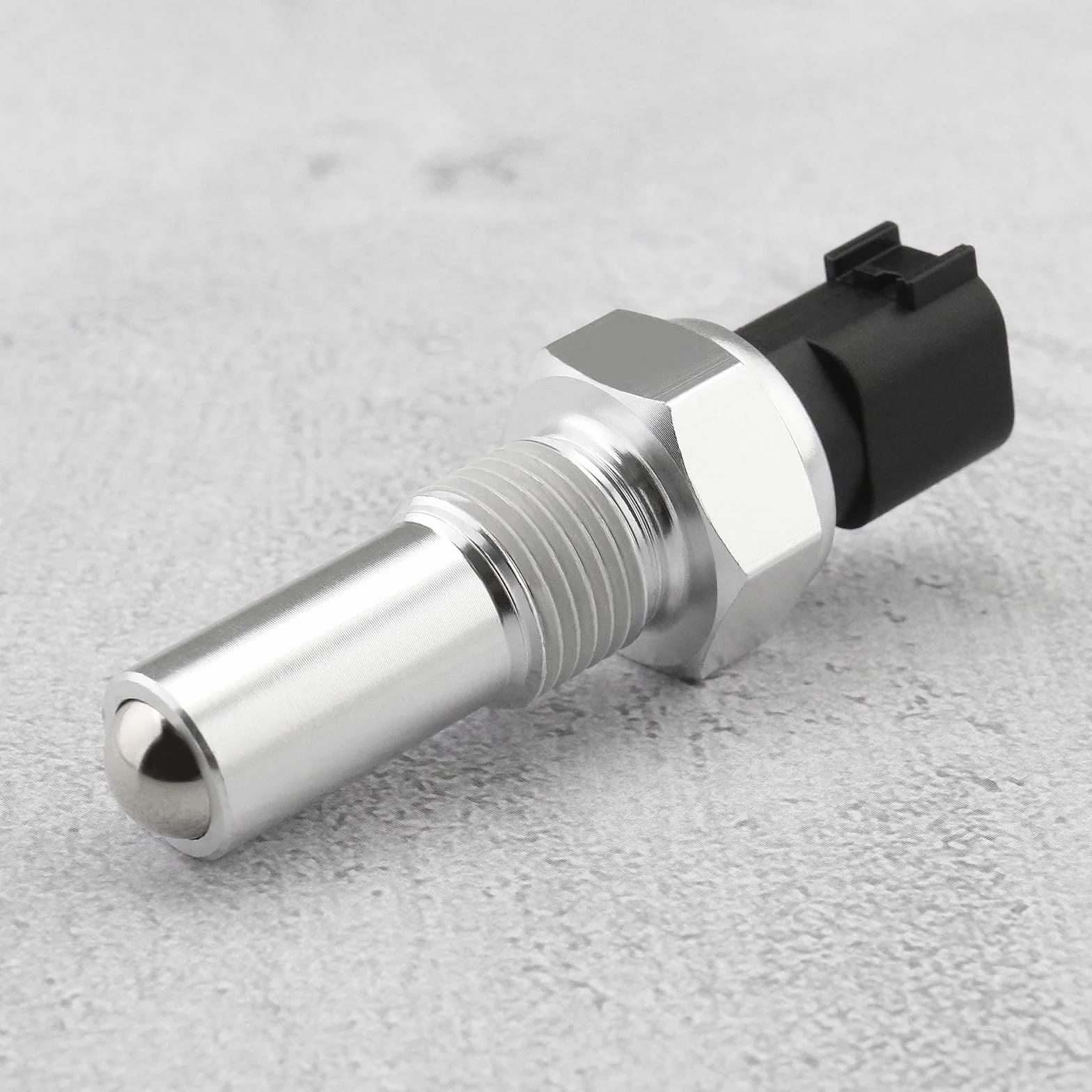OTOTEC Interruttore luce di retromarcia compatibile con FIESTA C-MAX B-MAX 1435339 1537902 6S6T15520AA 9M5T15520AA BC0117640 Ricambi Auto