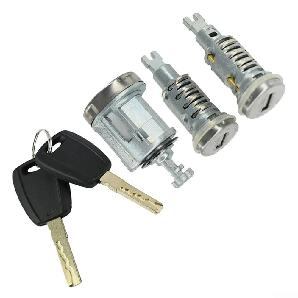 Set 1348421080 Serratura Interruttore Accensione Porta Per Fiat Per Ducato Per Relè Per Boxer