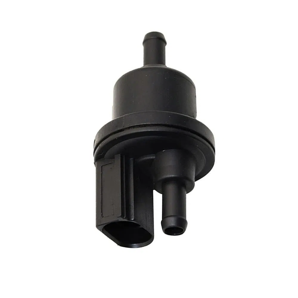 Baceyong 1 pezzo Valvola di Spurgo Vapore Serbatoio Carburante, Codice Parte 0280142345, 6QE906517, Compatibile con AUD1 A3 A4 A6 A8 S4 TT, Compatibile con V0LKSWAGEN Compatibile con P0RSCHE CAYENNE