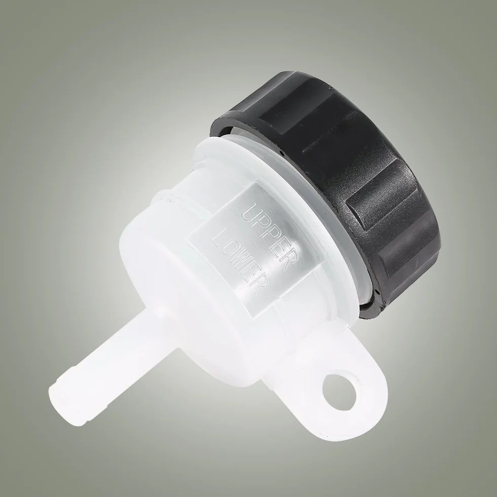 Vaschetta Olio Freni Moto, Serbatoio Freno Posteriore Moto, Vaschetta Serbatoio Freni, Tazza Olio Del Serbatoio Del Liquido Del Freno Posteriore Del Motociclo