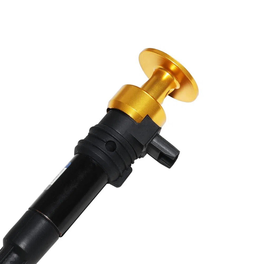 DPTOOL Strumento di rimozione della bobina della candela compatibile con BMW R1200GS/R/RT/ST R1100 R1150 R1250 F650GS F700GS F750GS F800 F850 F900 K1200 K1300 HP2 HP4 R Nine T Strumento