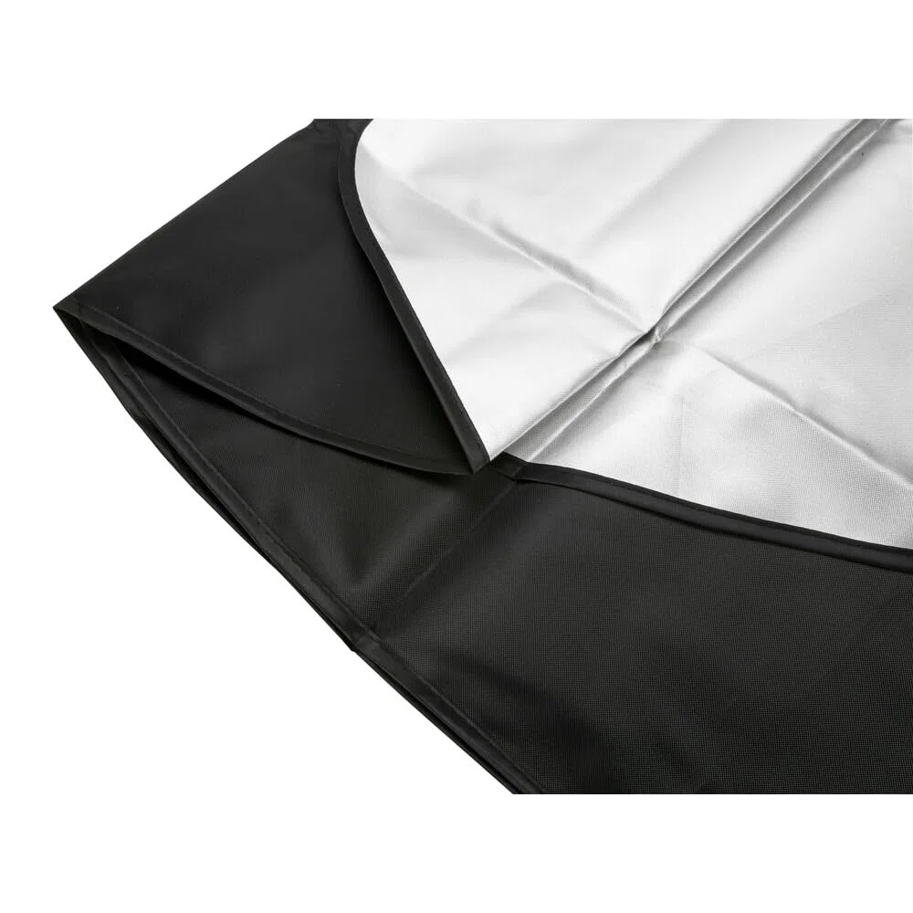 Lampa 66854 Copertura parabrezza camper e furgone - 190x110 cm