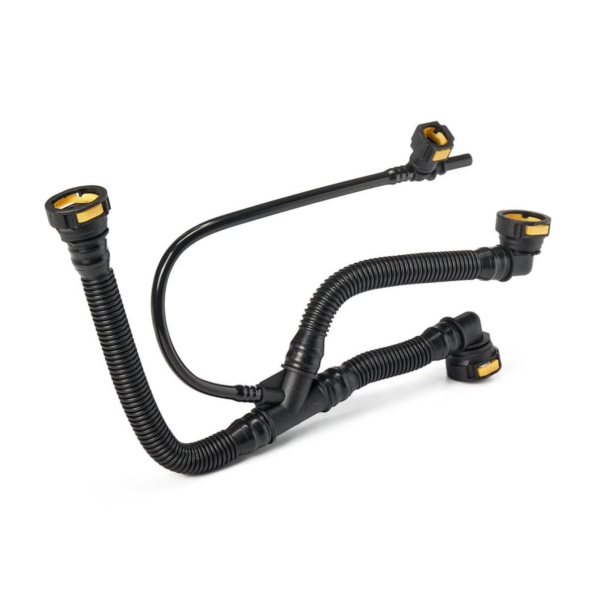 RIDEX 1600H16000043 Flessibile Ventilazione monoblocco Compatibilità con PEUGEOT 206 2 volumi/Coda spiovente 2A/C