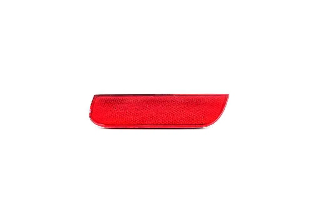 BSG 30-806-003, catadiottro sinistro, compatibile con (FUSION BM 02-, 2N11515C0AA, @1207550)