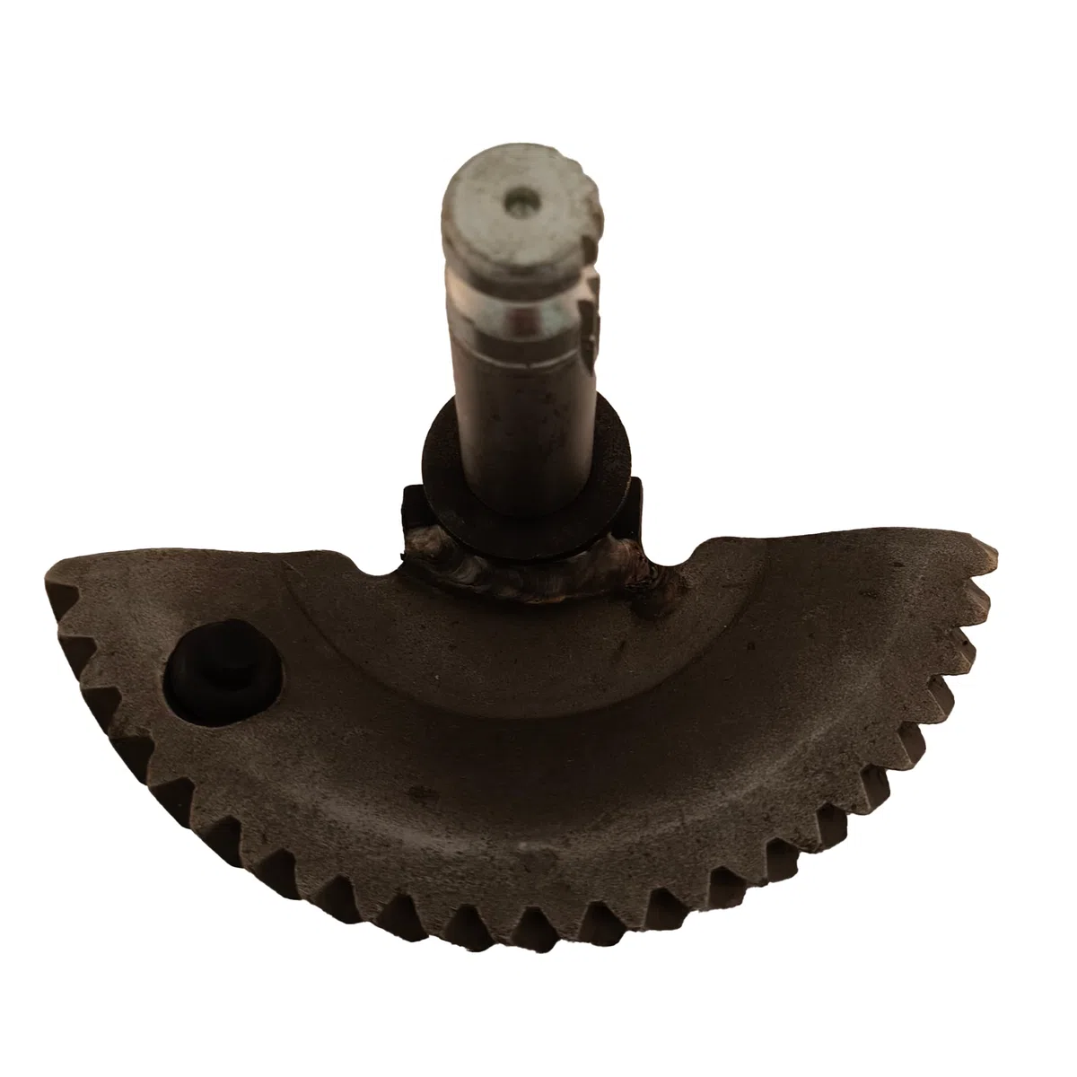 One by Camamoto Albero Messa in Moto per Piaggio Hexagon, Skipper, Typhoon, Gilera Runner, Aprilia SR 125cc | Compatibile 125/150/180 2T | Rif. Orig. 434087