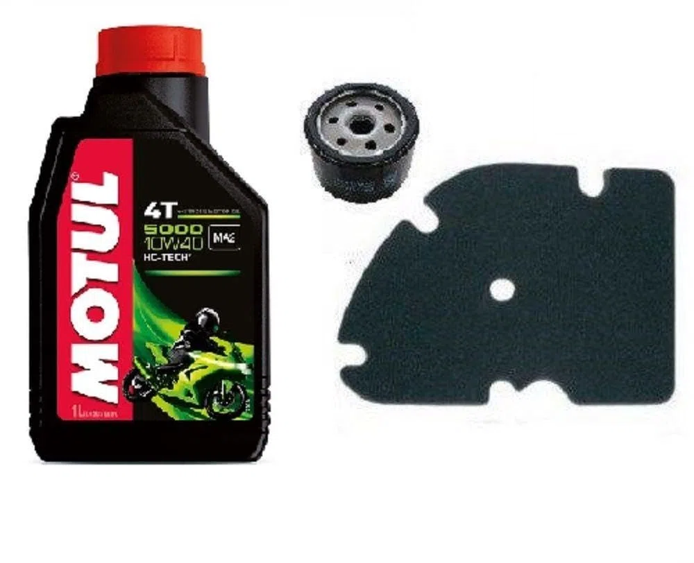 KIT TAGLIANDO PIAGGIO VESPA GRANTURISMO GTS GTV GT 125 200 250 300