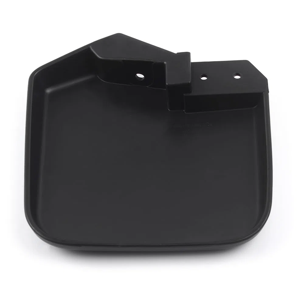 ROBUST Parafango anteriore destro per Ford Transit Custom 1 915 641 BK21 16A266 BC BK2116A266BC5JA6 2012 in poi