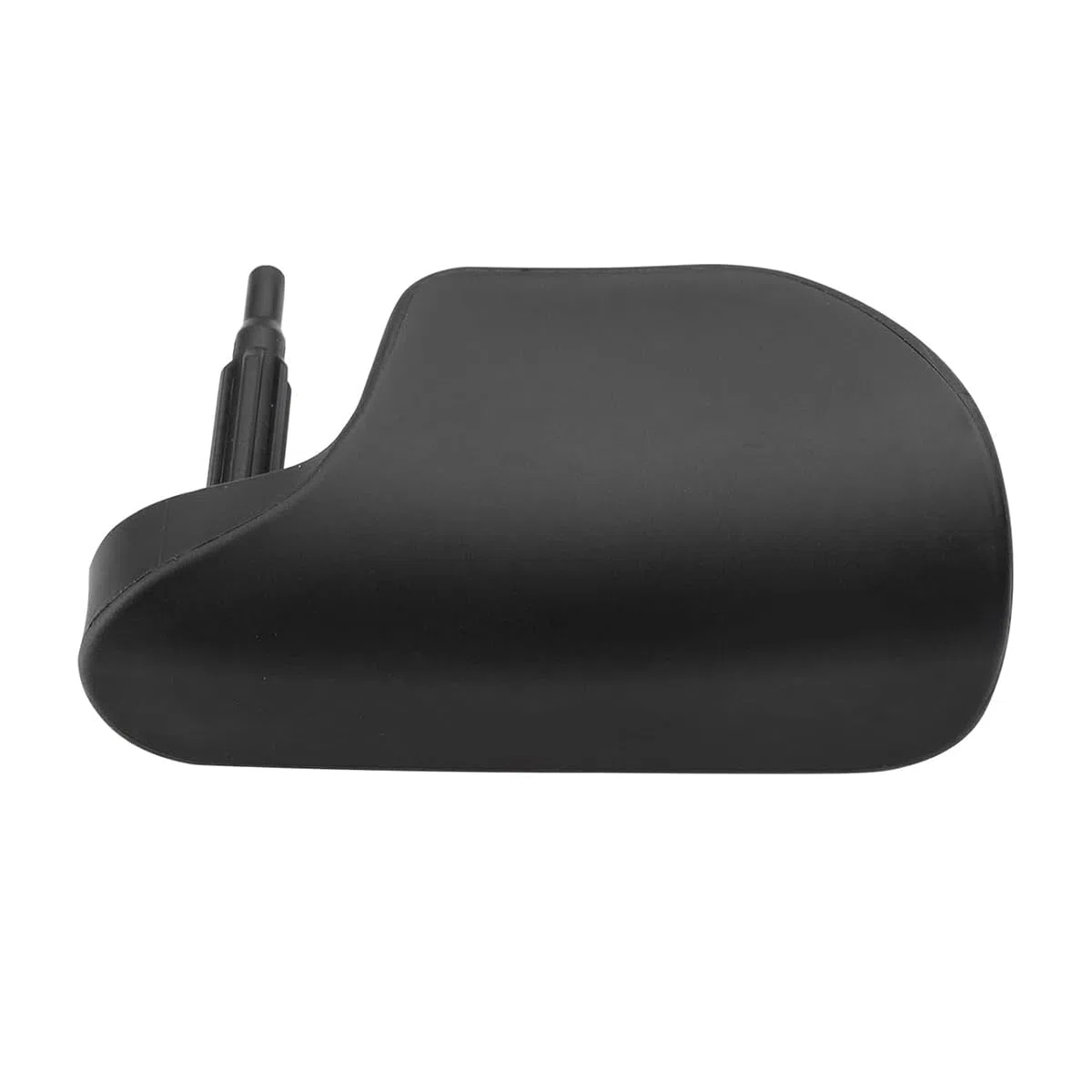 Leva di sblocco del Cofano per Aodi TT Coperchio di Chiusura del Cofano 2007-2014, Compatibile con RHD OEM 8J2823533C
