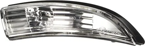 BSSTORE Lente Fanalino Freccia Specchio Retrovisore Per Fiesta 2008>2017 - B-Max 12> (SINISTRO)
