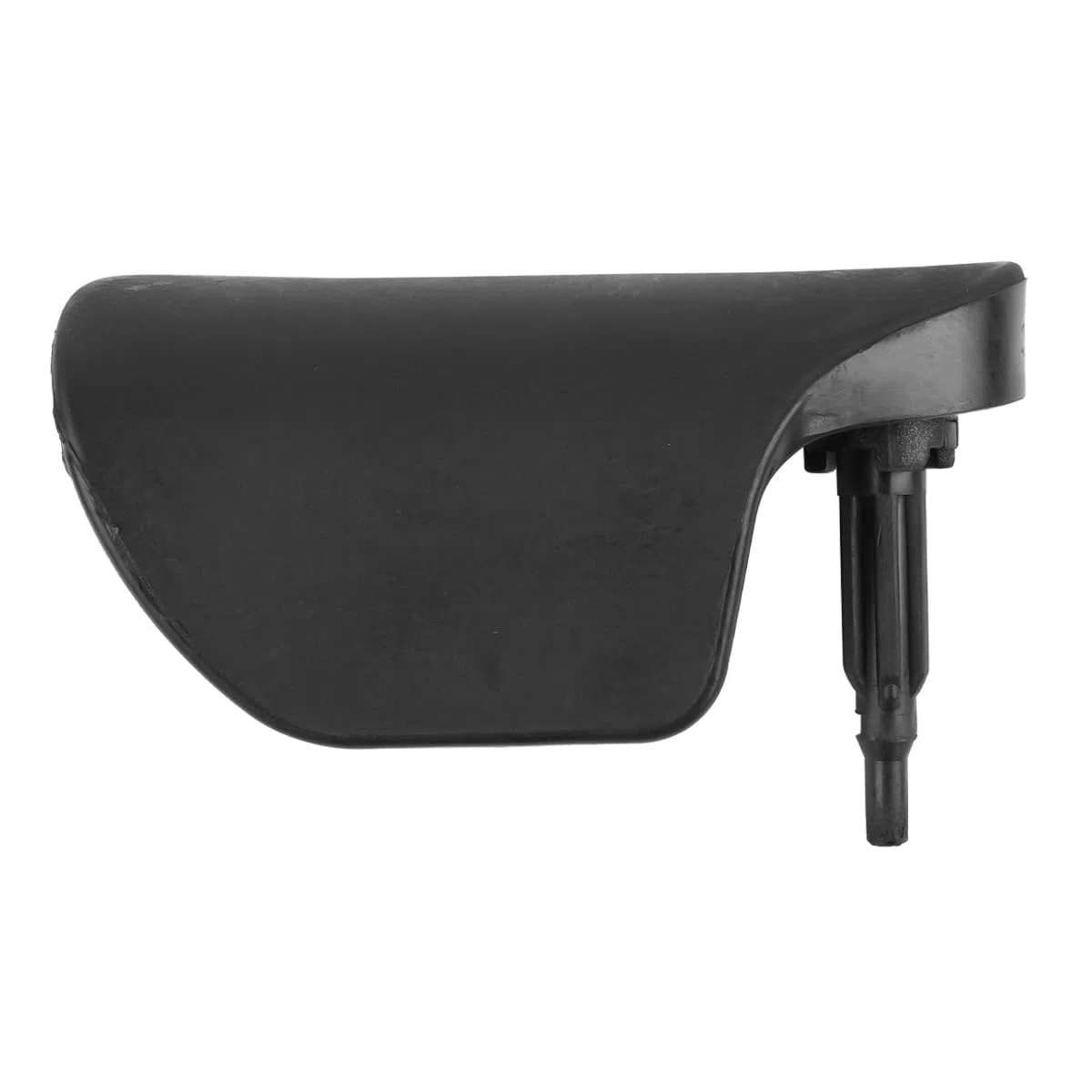 Leva di sblocco del Cofano per Aodi TT Coperchio di Chiusura del Cofano 2007-2014, Compatibile con RHD OEM 8J2823533C