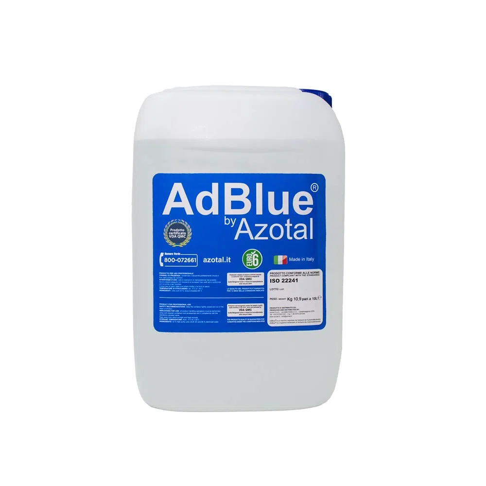 AdBlue Azotal