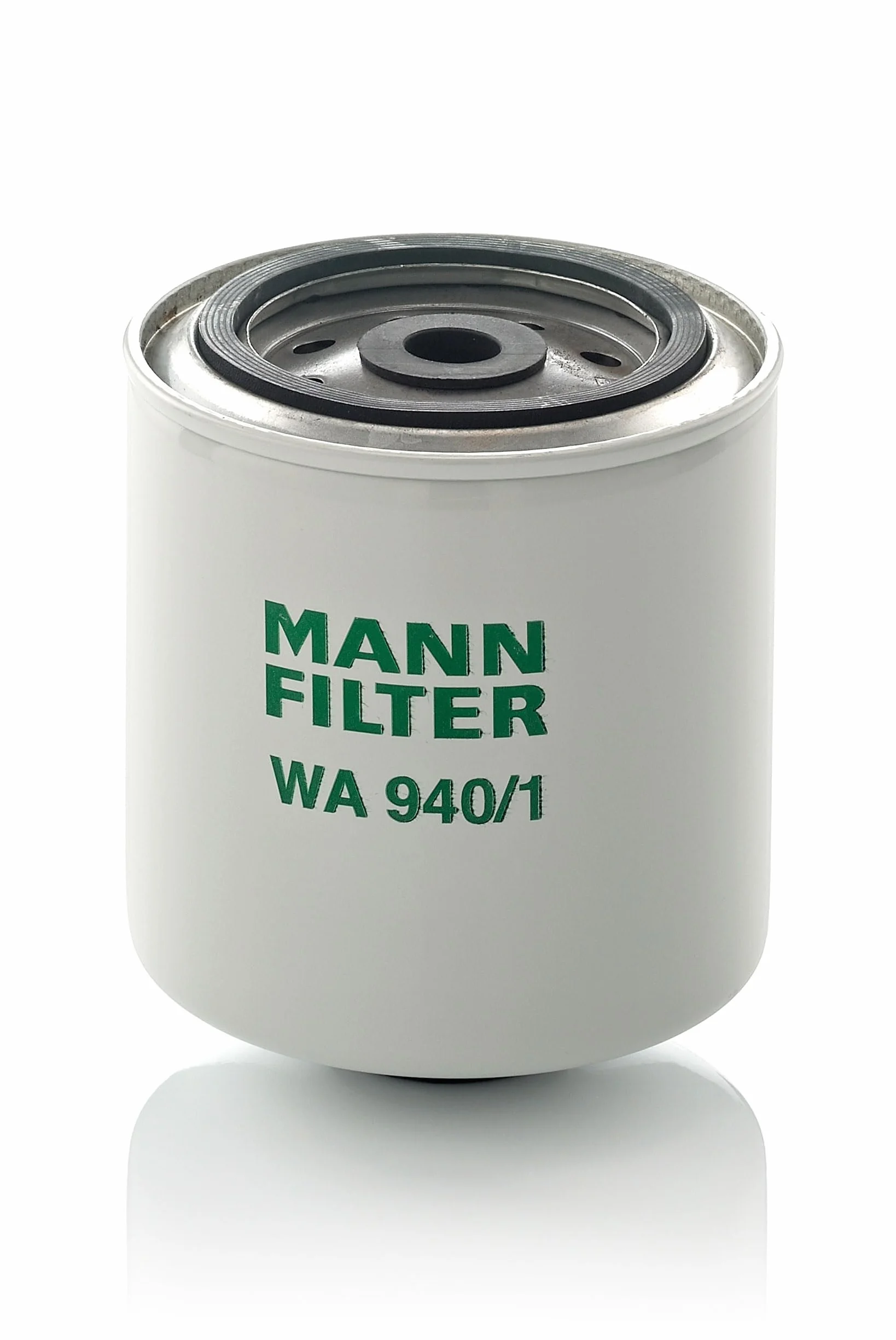 MANN-FILTER WA 940/1 Liquido refrigerante per Veicoli industriali Bus