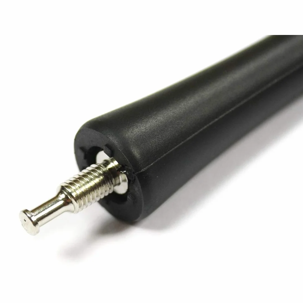 SEAT Asta antenna 6J0035849 - Antenna per tettuccio radio (filettatura M5)