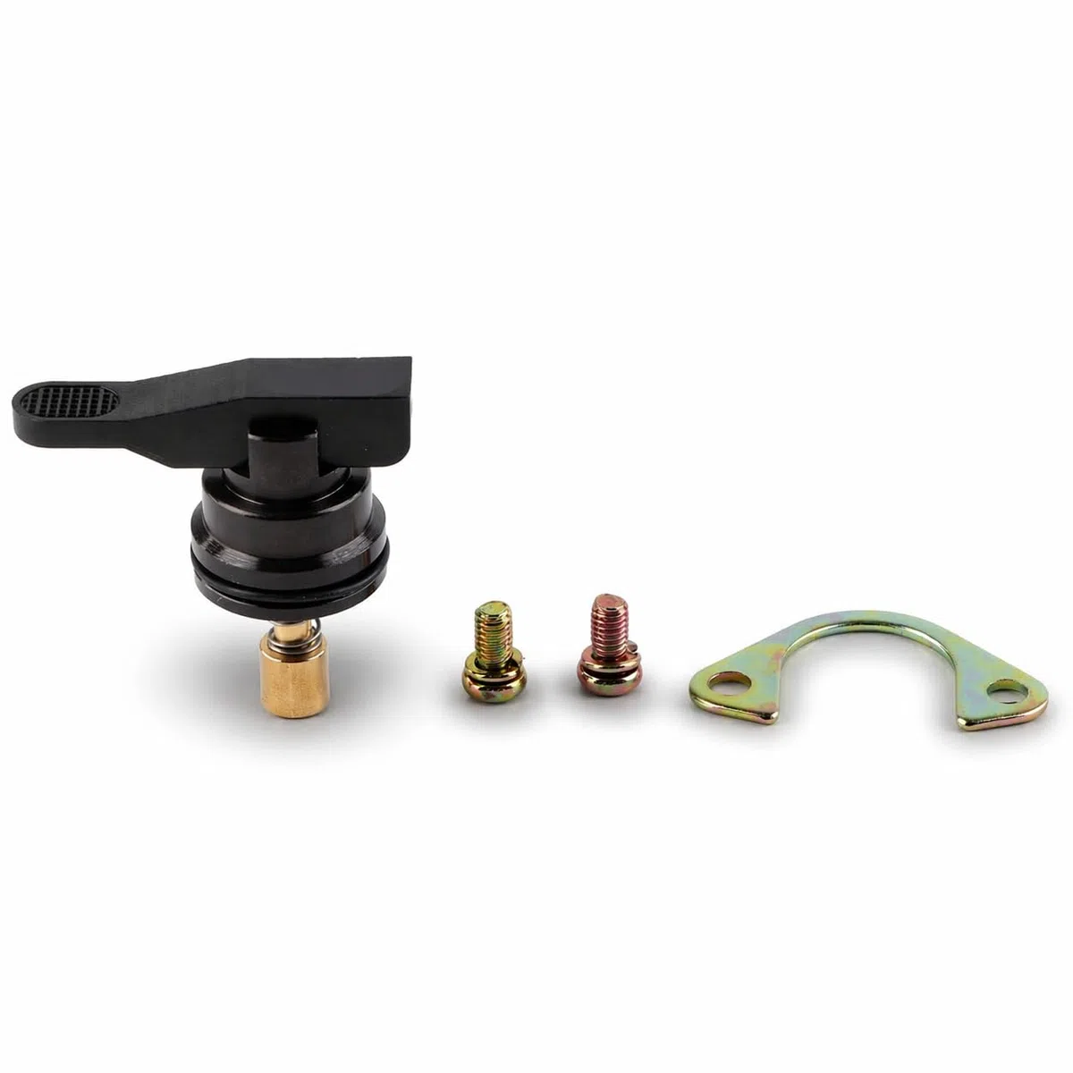 Aria Manuale per Carburatore, Interruttore Arresto Carburatore, Sostituzione DELLORTO PHVA PHVB PHBN