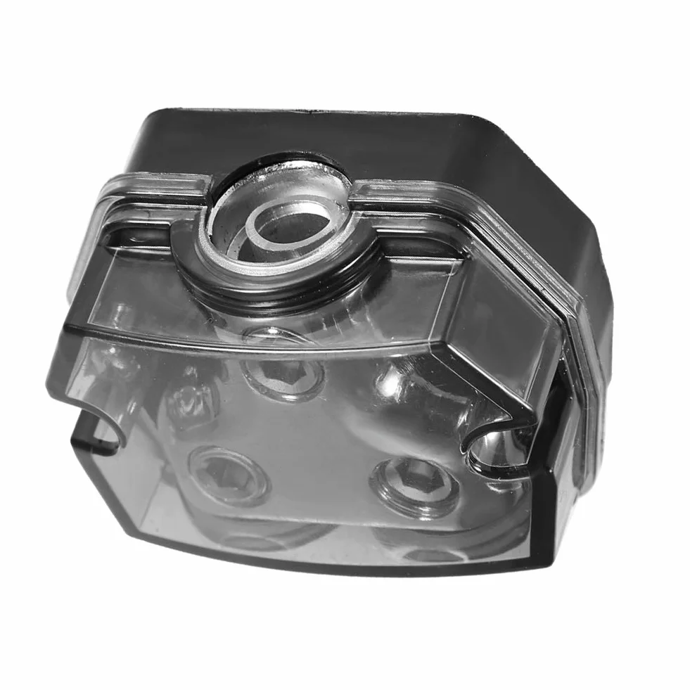 Fydun Distribuzione a terra di 1 * 0GA Car Audio Distribution in Block Divider + auto audio stromverteiler