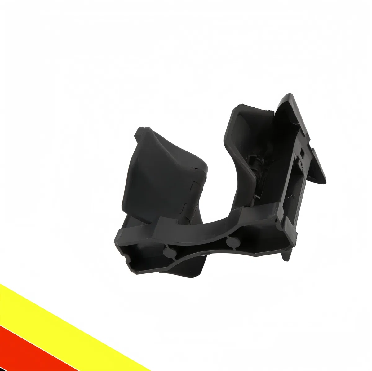 POETRYXIAO Mittelkonsole Getränkehalter für C-Klasse W204/E-Klasse W212 C207，Mittelkonsole Becherhalter für C/E Klasse 204680239