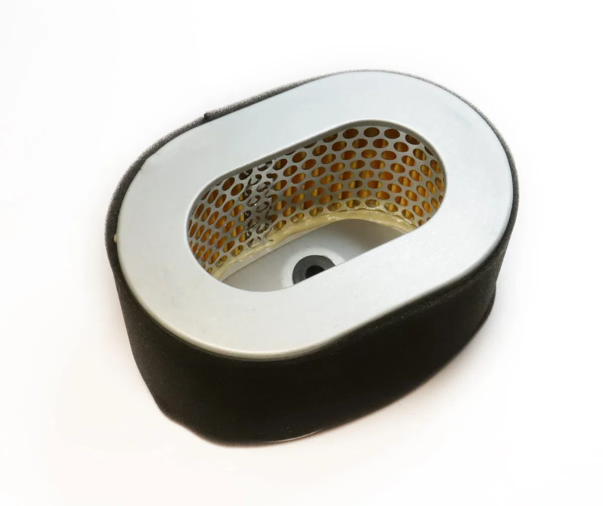 HOLZER Filtro aria Diesel 1 cilindro/LIFAN 186 motore diesel/cartuccia filtro aria per Yanmar L100 Diesel trattore motore 186F 186FA 10PS 11PS 12PS Generator