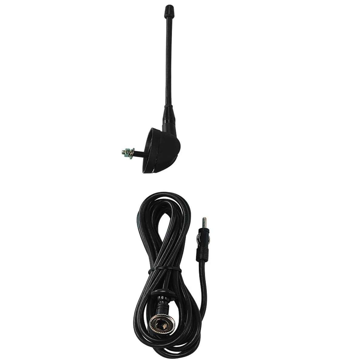 Lampa 40225 Antenna a tetto - 14 cm