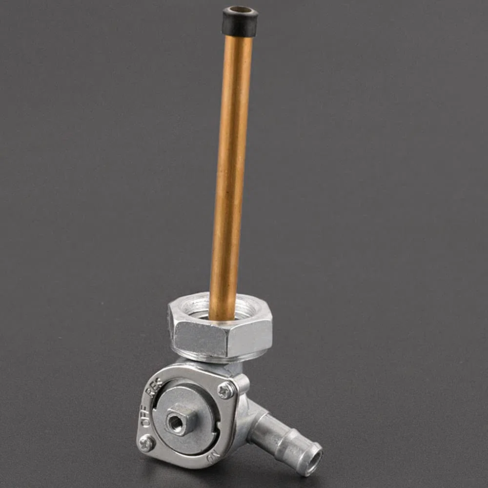 Valvola di commutazione del serbatoio del gas combustibile di ricambio per Honda VLX600 Shadow 1988-2007 CBR600F1 1987-1990