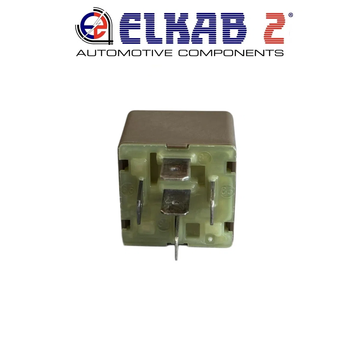 RELÈ Adatto per Fiat Alfa Lancia 601732 TRW SIPEA 12V 2x15A 007686775 Chiusura, Clima, ORIGINALE