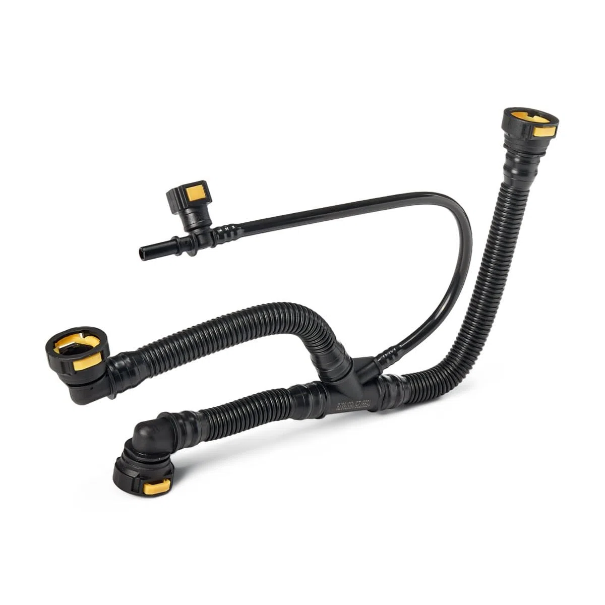 RIDEX 1600H16000043 Flessibile Ventilazione monoblocco Compatibilità con PEUGEOT 206 2 volumi/Coda spiovente 2A/C