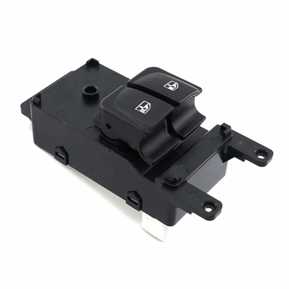 Interruttore di controllo alzacristallo elettrico per Hyundai I800 I20 H1 per Starex 93570-1J500, sostituzione diretta con compatibilità OEM 935701J500 935701J000 (93570-1J500)