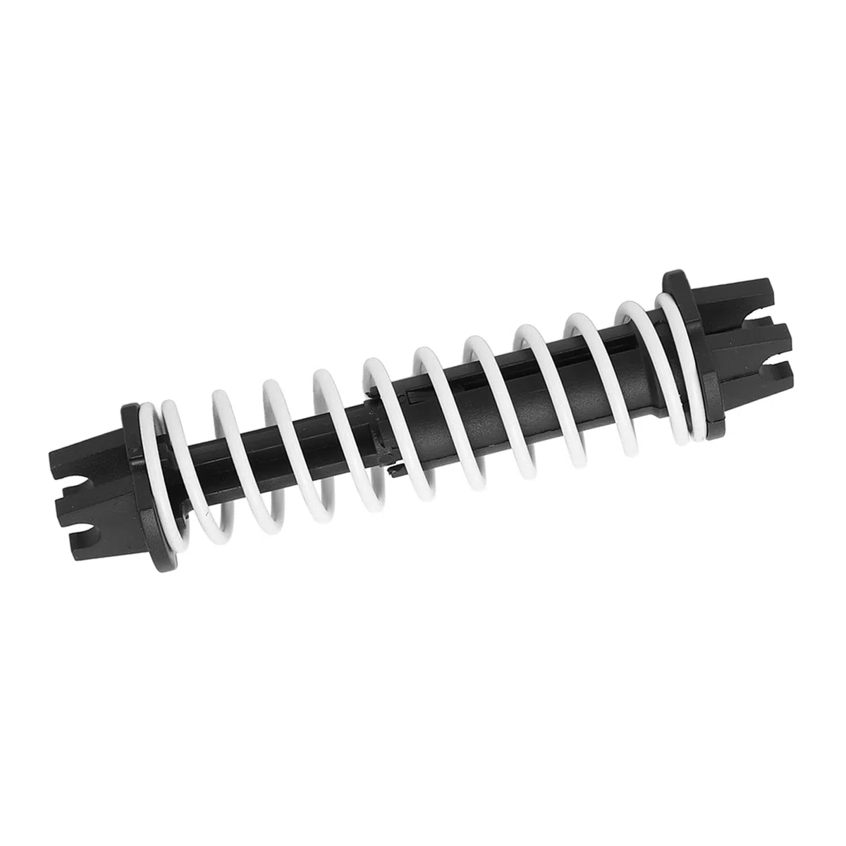 Forcelle Frizione Automobilistiche, Molla di Ritorno Pedale Frizione in Lega di Alluminio 214855 Molle di Ritorno di Ricambio, Frizione per Universale Fit 307 206 207 408 308