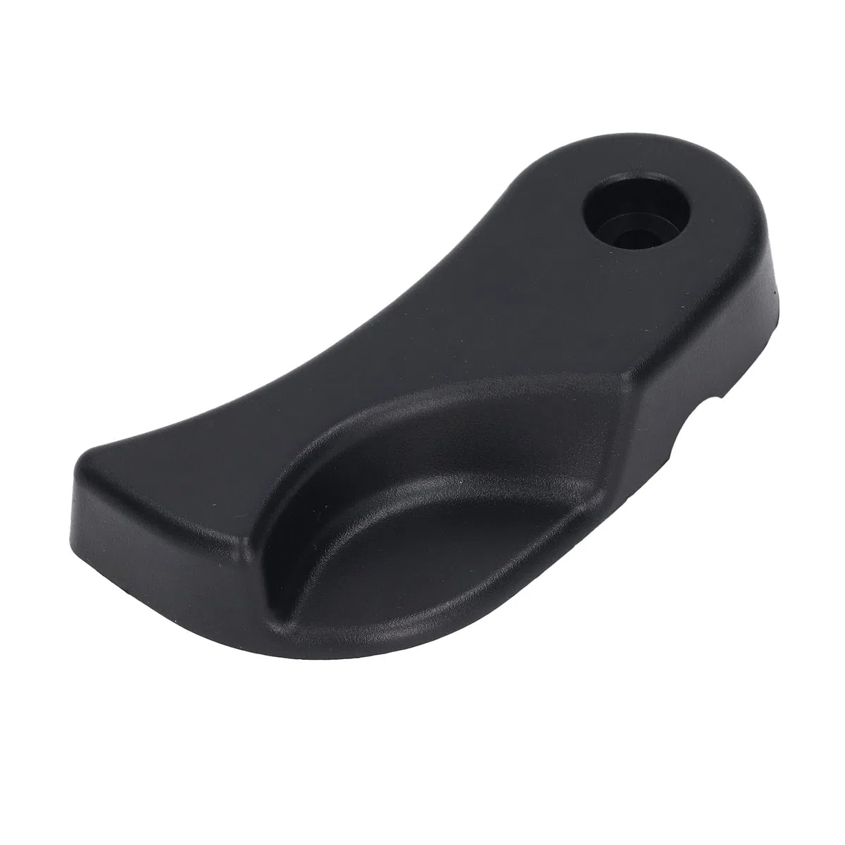 Generic Maniglia della Leva di Rilascio del Cofano Maniglia di Controllo del Coperchio del Motore Durevole per Serie 1 M Base 6 Cilindri 3.0L 2011, Realizzata in Materiale ABS Ad Alta Resistenza,