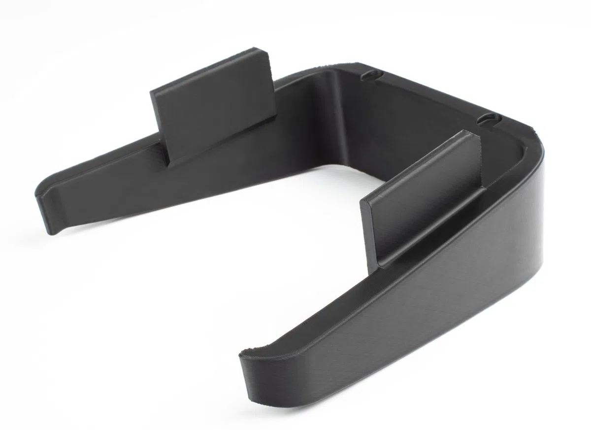 Alzabracciolo per Lancia Delta, Accessorio per Comodità di Guida,bracciolo in piu 5cm di altezza per poggiagomito alzabraccia accessori Lancia Delta rialzo bracciolo
